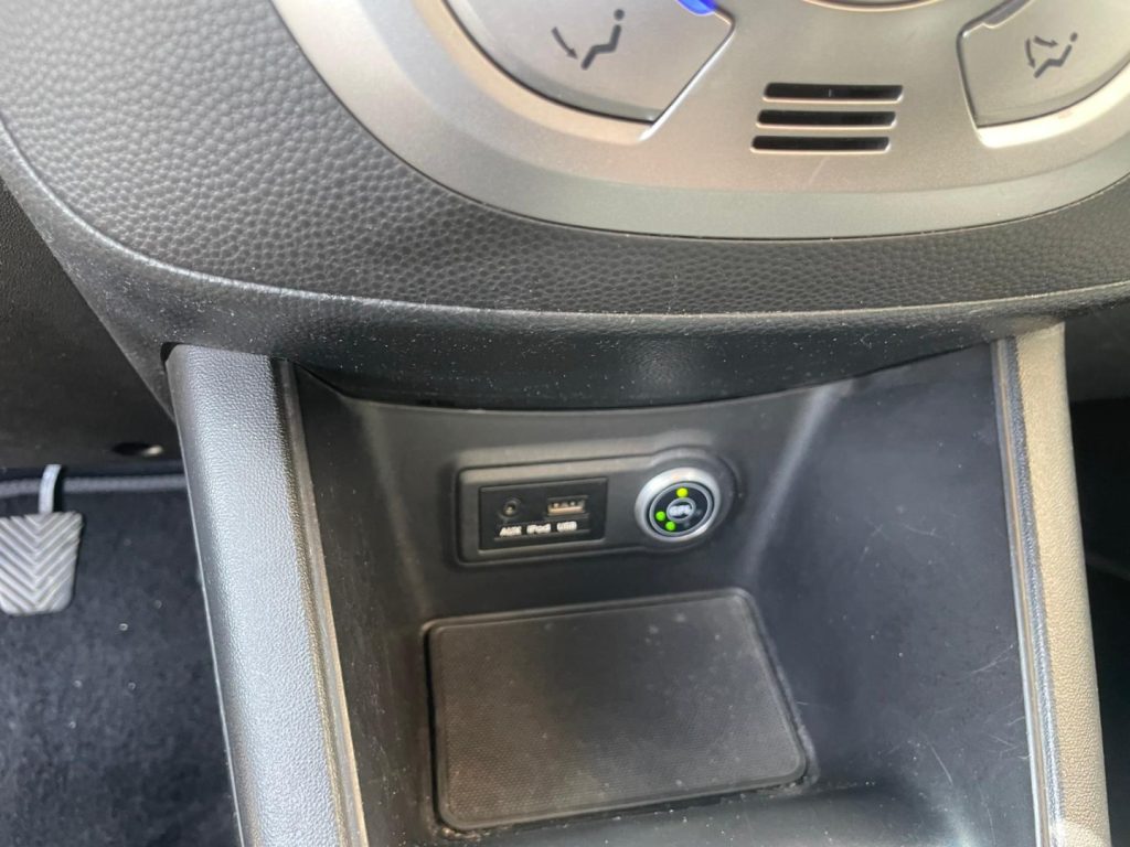 Hyundai iX20  1.4 90 CV GPL Classic