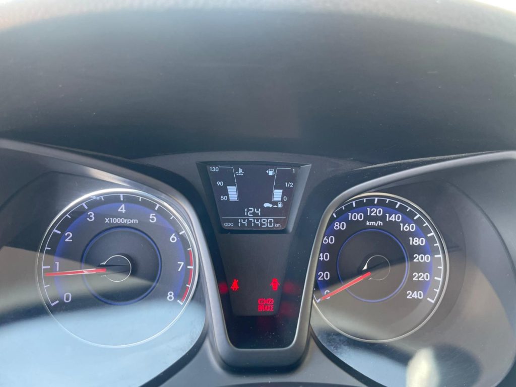 Hyundai iX20  1.4 90 CV GPL Classic