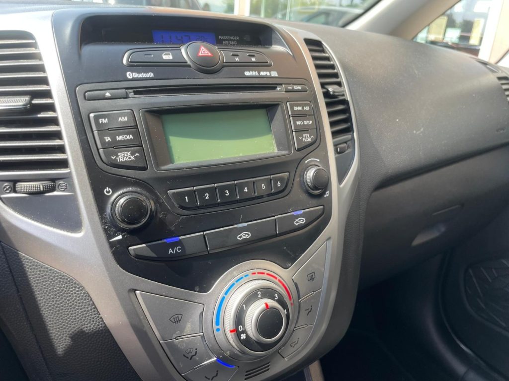 Hyundai iX20  1.4 90 CV GPL Classic