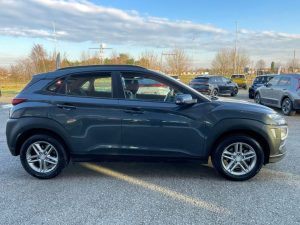 Hyundai KONA  1.6 CRDI 115 CV Style