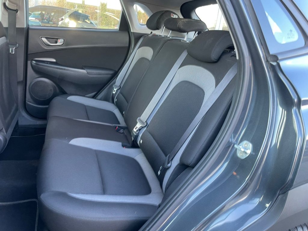 Hyundai KONA  1.6 CRDI 115 CV Style