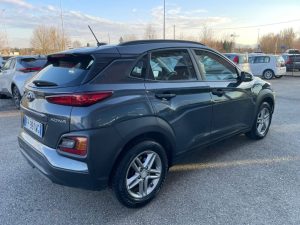 Hyundai KONA  1.6 CRDI 115 CV Style