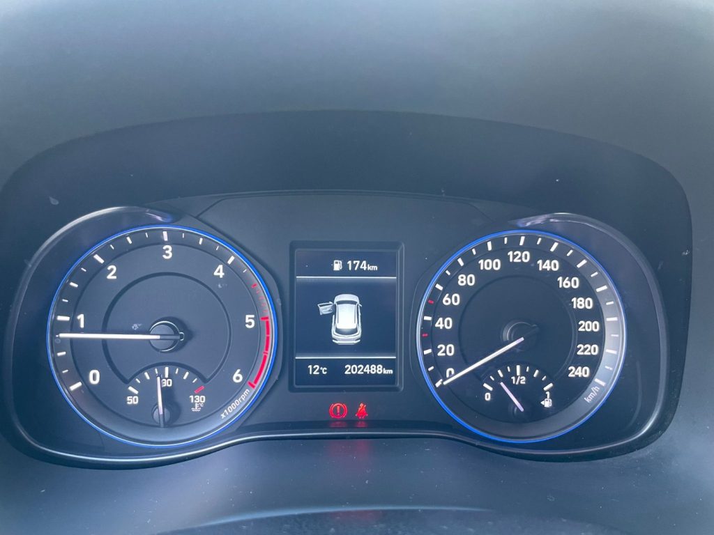 Hyundai KONA  1.6 CRDI 115 CV Style