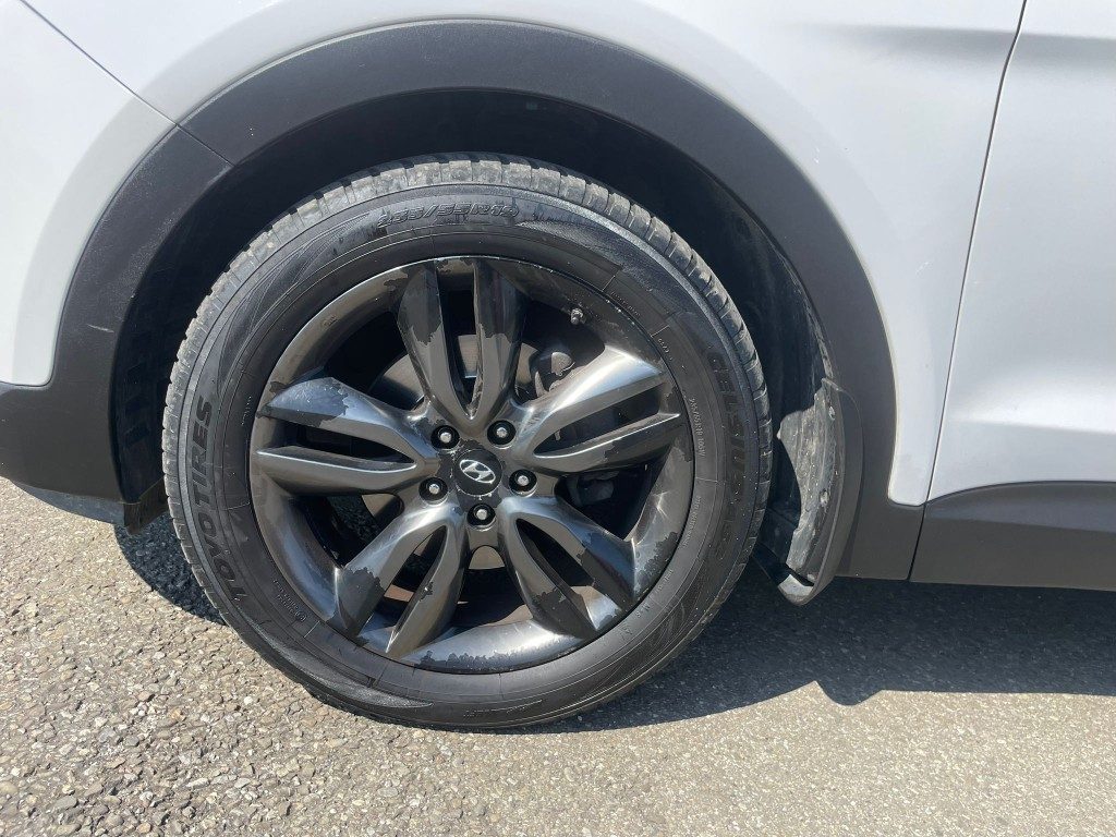 Hyundai SANTA FE  2.2 CRDi 4WD A/T Style