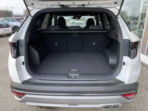 Hyundai TUCSON  1.6 HEV aut.Exellence