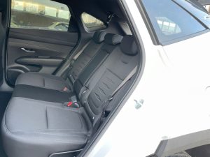 Hyundai TUCSON  1.6 HEV aut.Exellence