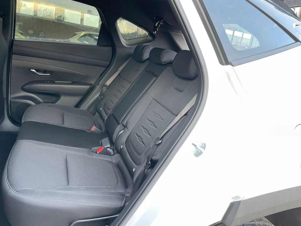 Hyundai TUCSON  1.6 HEV aut.Exellence