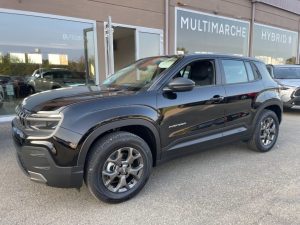 Jeep Avenger  1.2 Turbo 100 CV Altitude