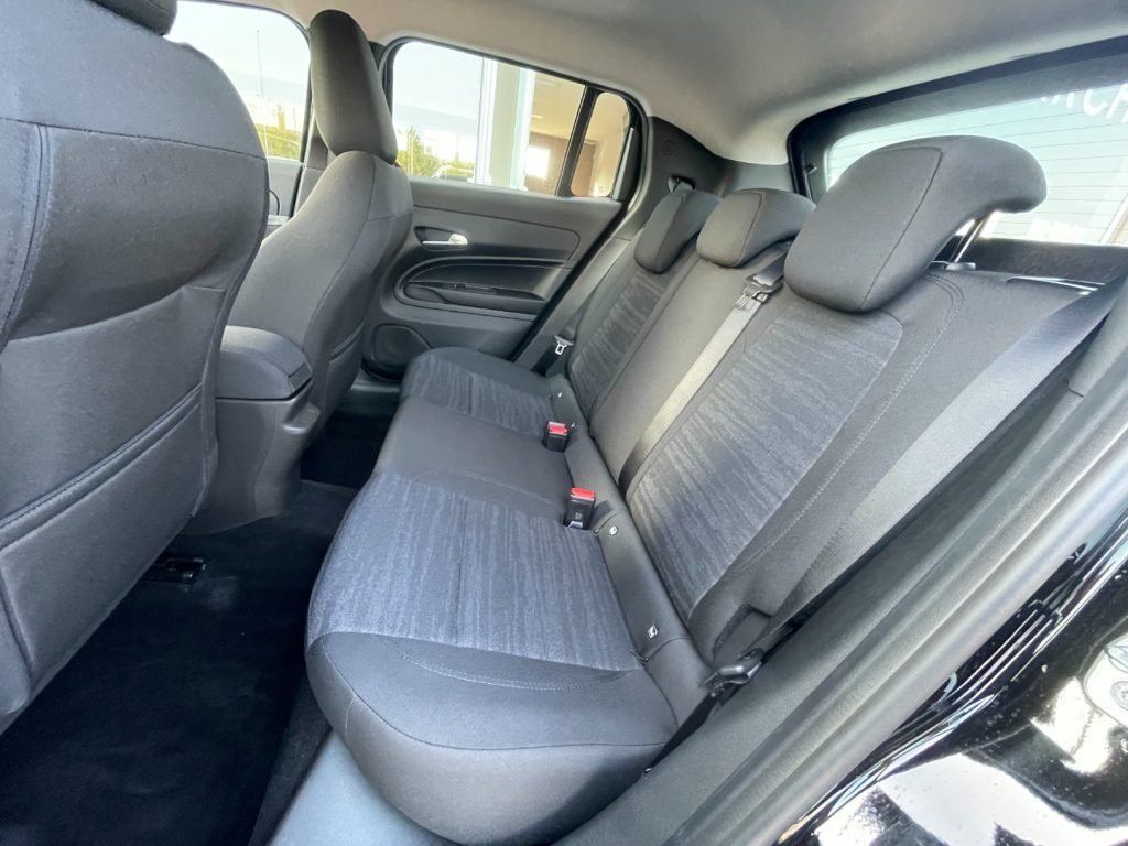 Jeep Avenger  1.2 Turbo 100 CV Altitude