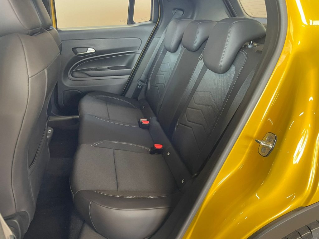 Jeep Avenger  1.2 Turbo 100 CV Longitude