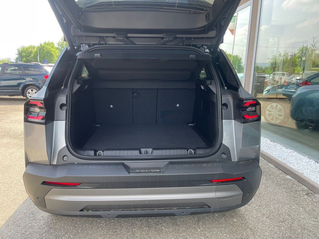 Jeep Compass  1.2 Turbo 48V e-Hybrid Summit