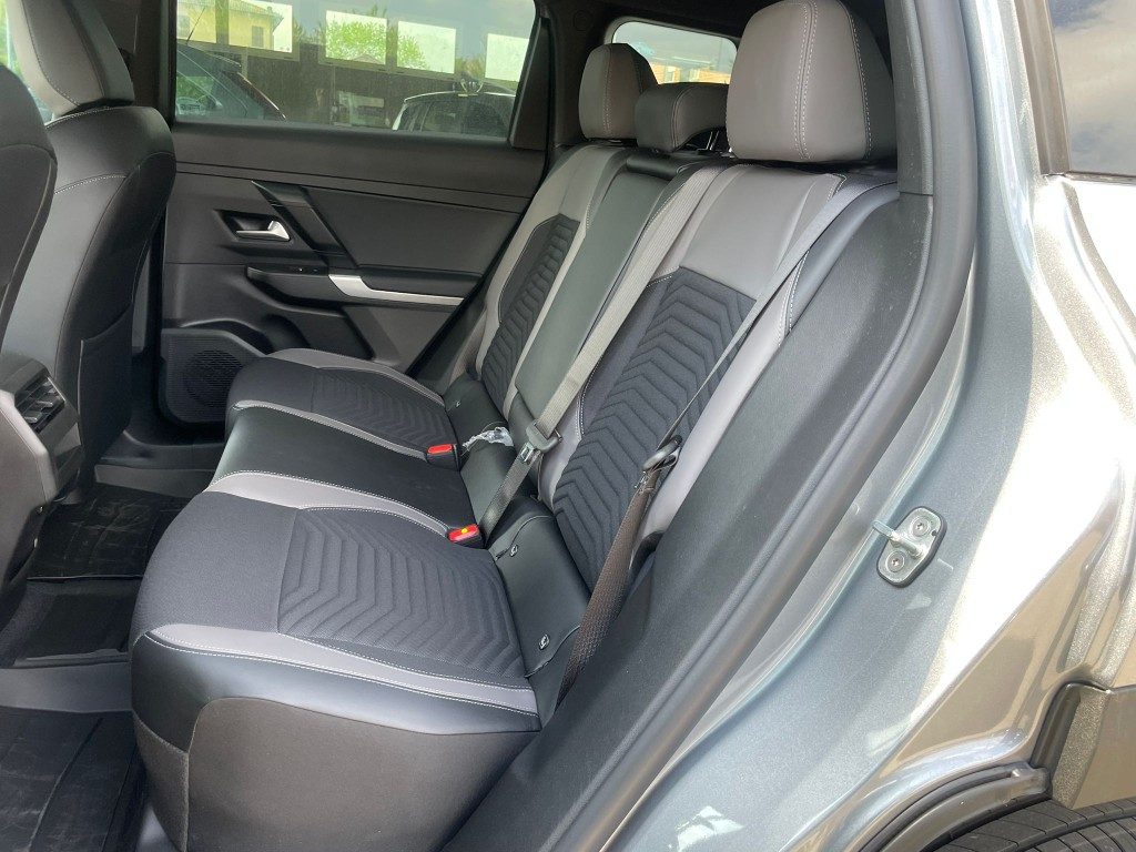 Jeep Compass  1.2 Turbo 48V e-Hybrid Summit