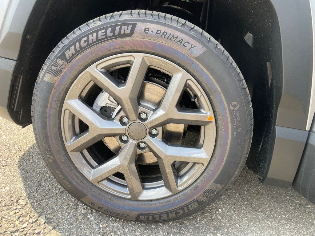 Jeep Compass  1.2 Turbo 48V e-Hybrid Summit