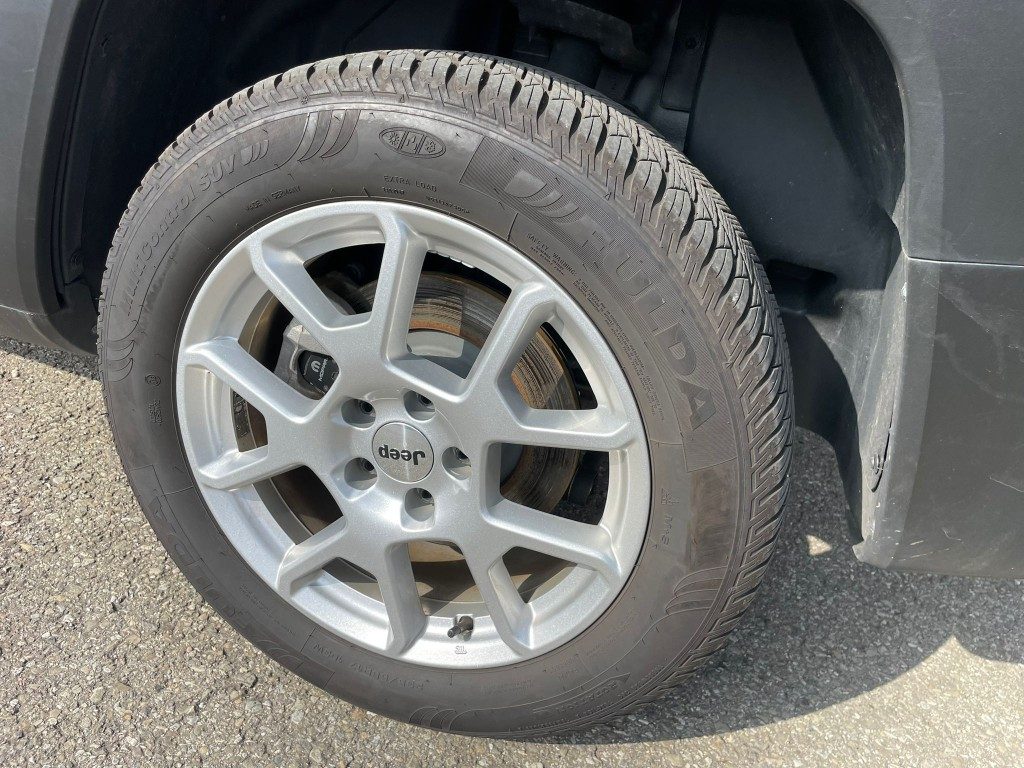 Jeep Renegade  1.3 T4 190CV PHEV 4xe AT6 Limited