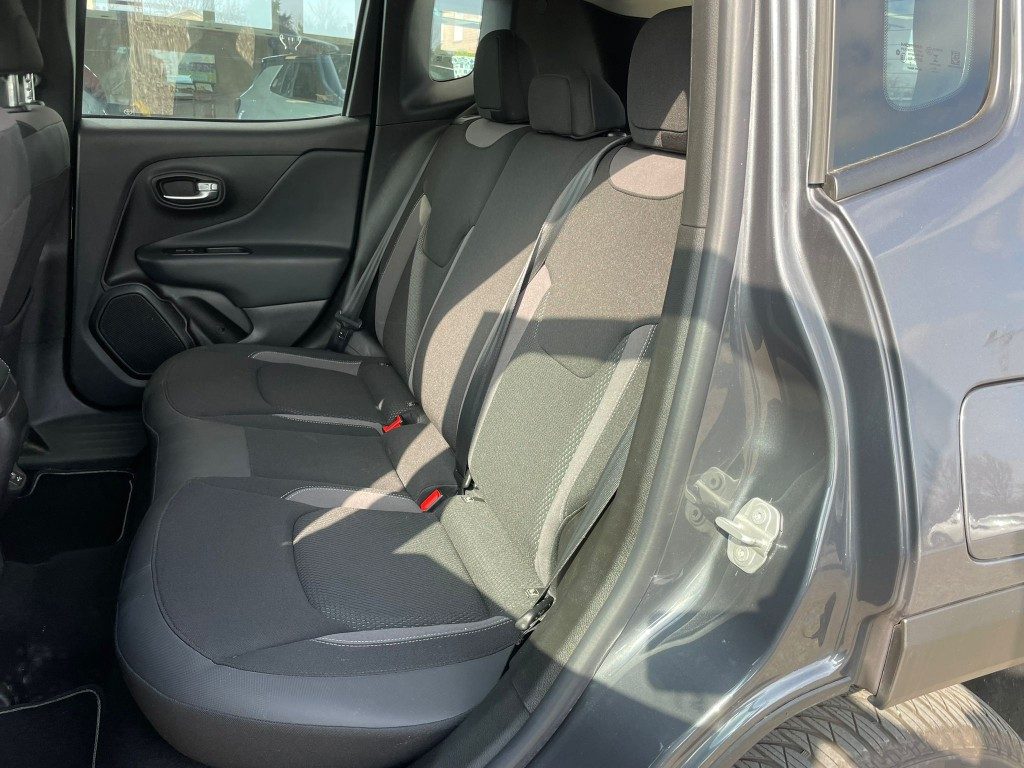 Jeep Renegade  1.3 T4 190CV PHEV 4xe AT6 Limited