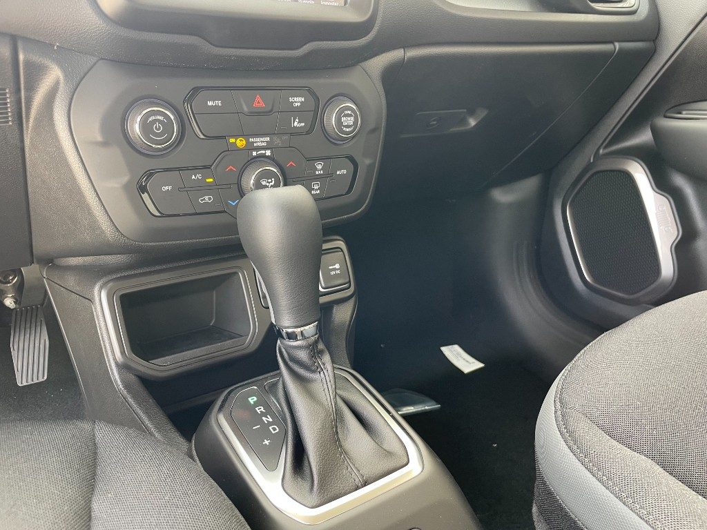 Jeep Renegade  1.5 Turbo T4 MHEV North Star