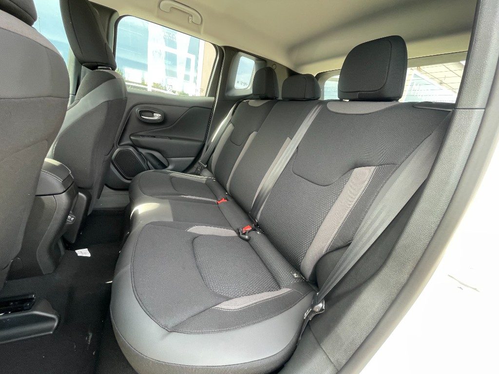 Jeep Renegade  1.5 Turbo T4 MHEV North Star