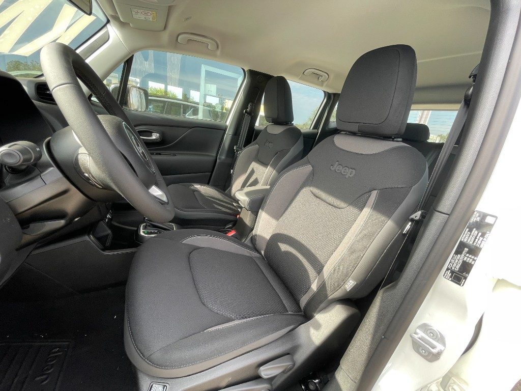 Jeep Renegade  1.5 Turbo T4 MHEV North Star