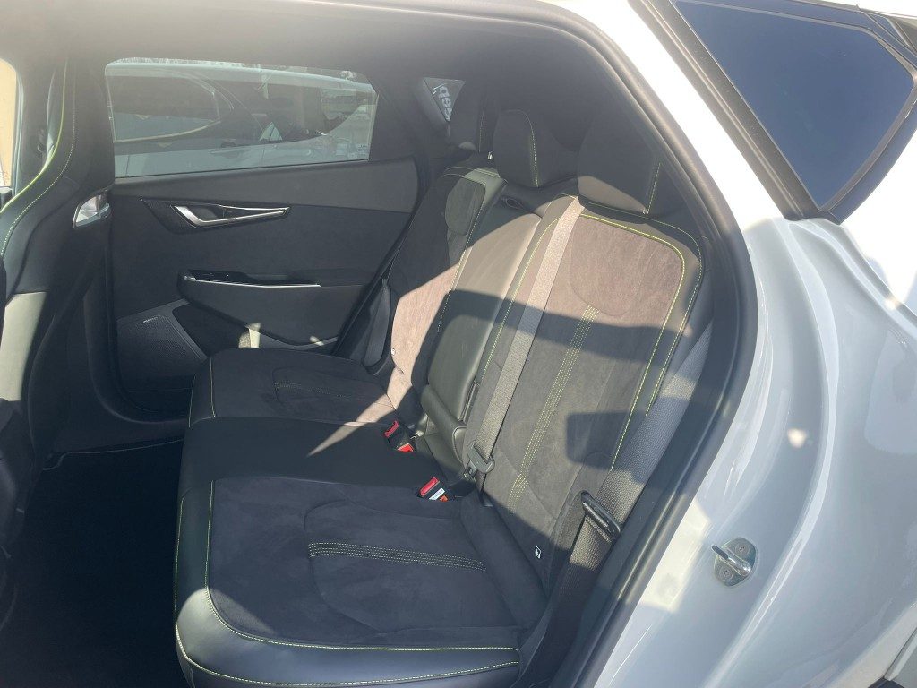 Kia EV6  Dual Motor 77,4 kWh AWD GT