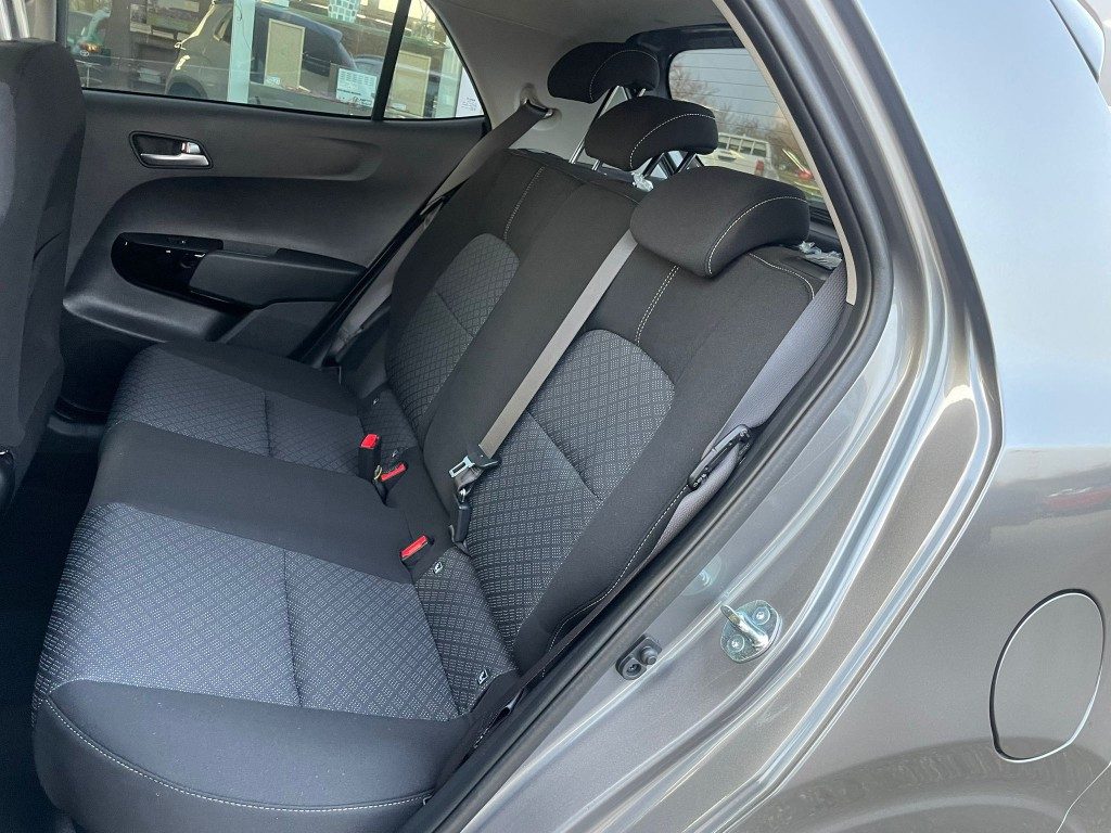 Kia Picanto  1.0 GDi GPL 5 porte Style