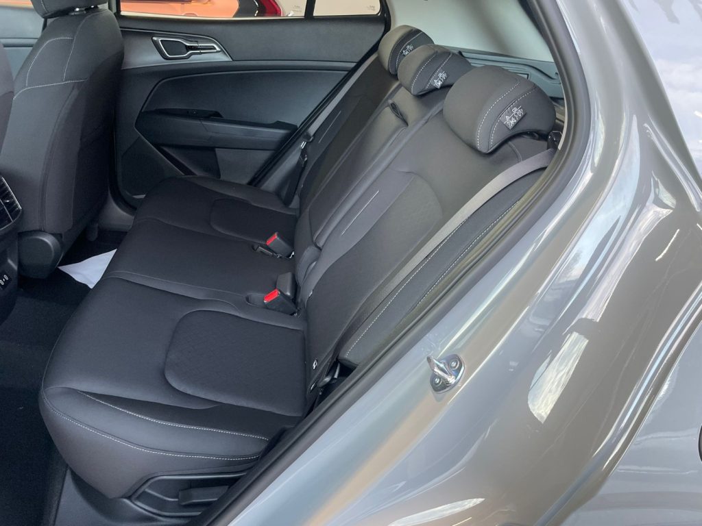 Kia Sportage  1.6 TGDi Business