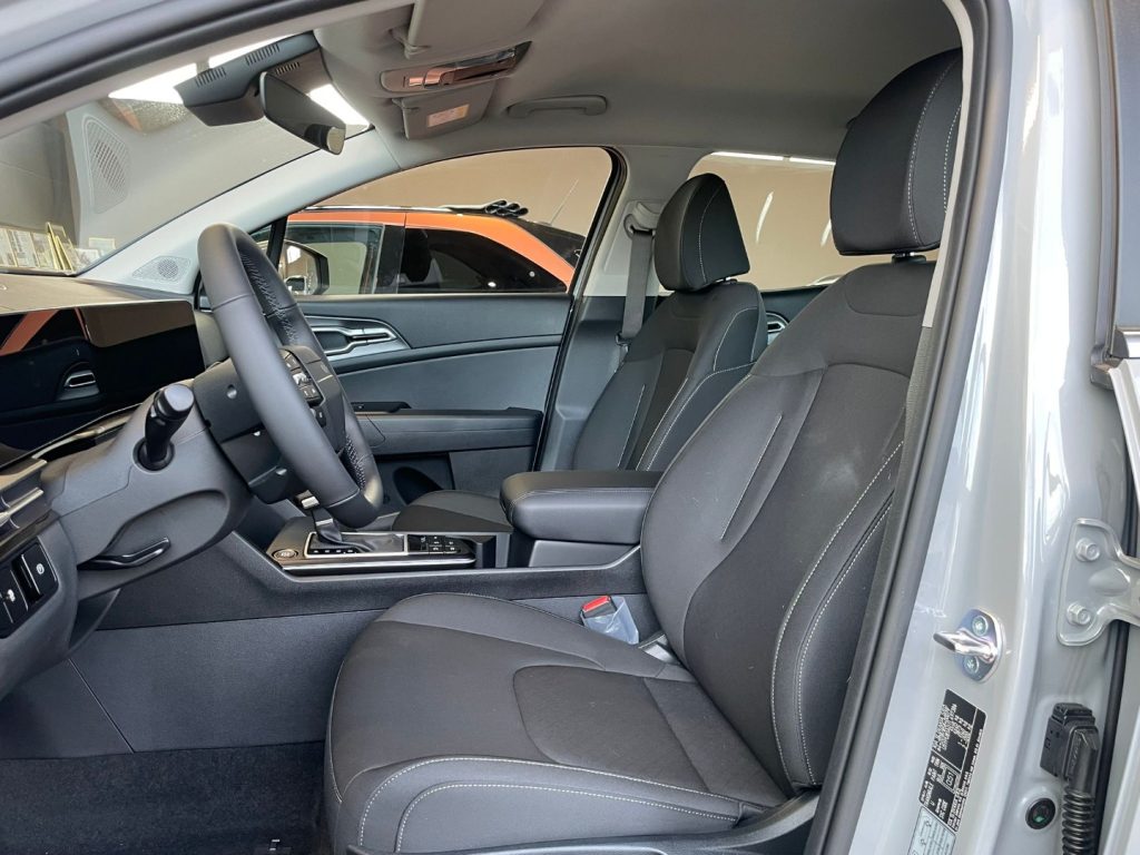 Kia Sportage  1.6 TGDi Business