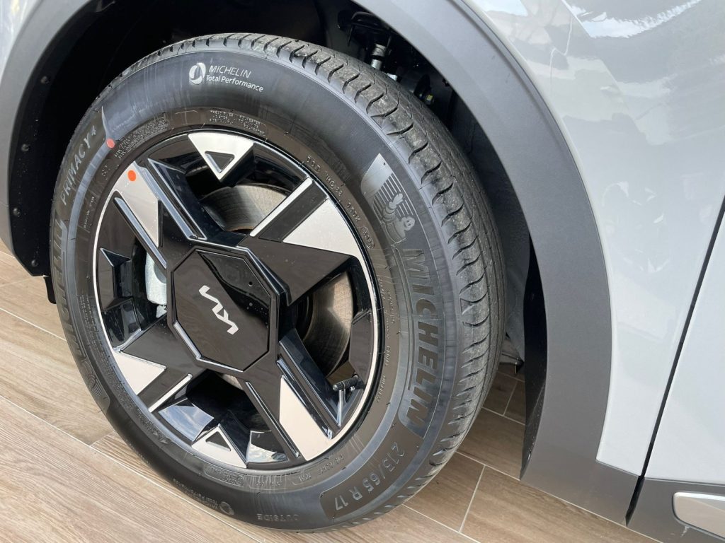 Kia Sportage  1.6 TGDi Business