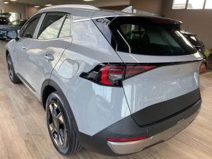 Kia Sportage  1.6 TGDi Business