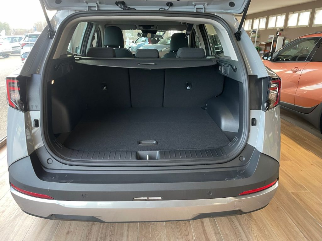 Kia Sportage  1.6 TGDi Business