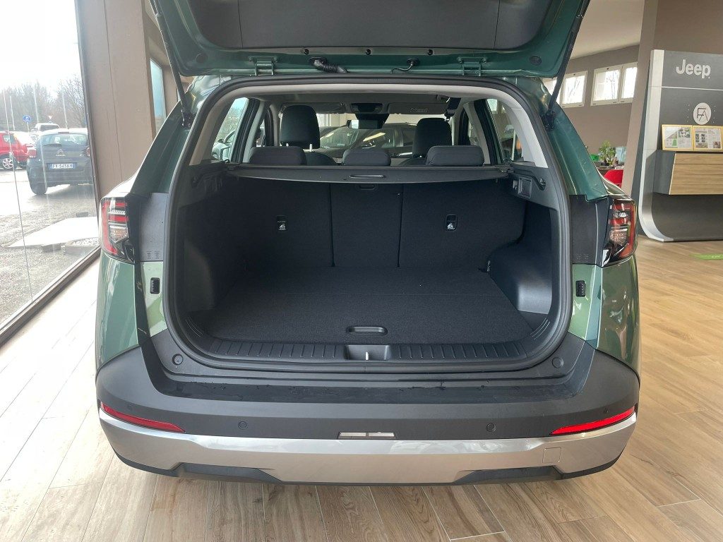 Kia Sportage  1.6 TGDi GPL Business