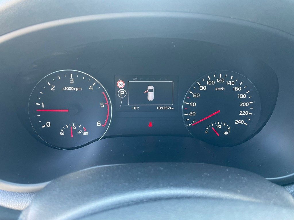 Kia Sportage  2.0 CRDI 185 CV AWD GT Line