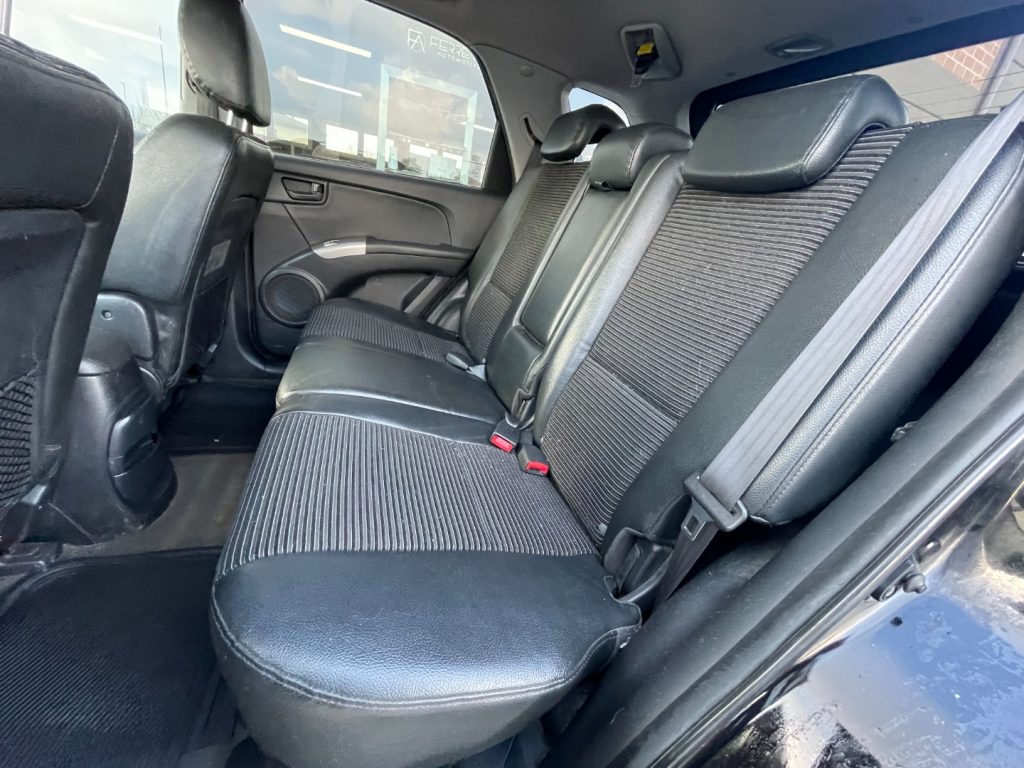 Kia Sportage  2.0 CRDI VGT 140CV Active