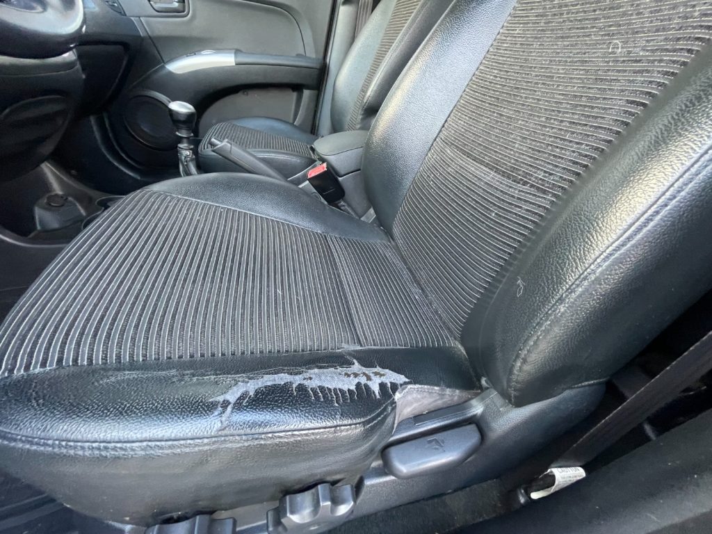 Kia Sportage  2.0 CRDI VGT 140CV Active