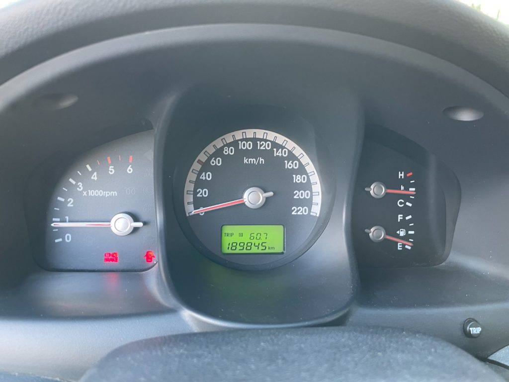 Kia Sportage  2.0 CRDI VGT 140CV Active