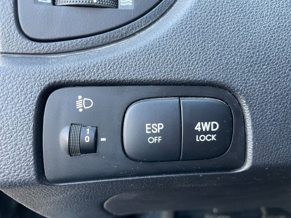 Kia Sportage  2.0 CRDI VGT 140CV Active