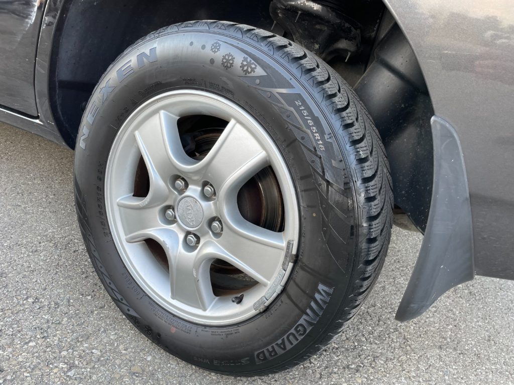 Kia Sportage  2.0 CRDI VGT 140CV Active