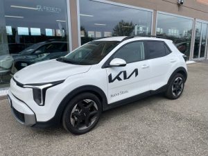 Kia Stonic  1.0 T-GDI GPL 94cv Urban