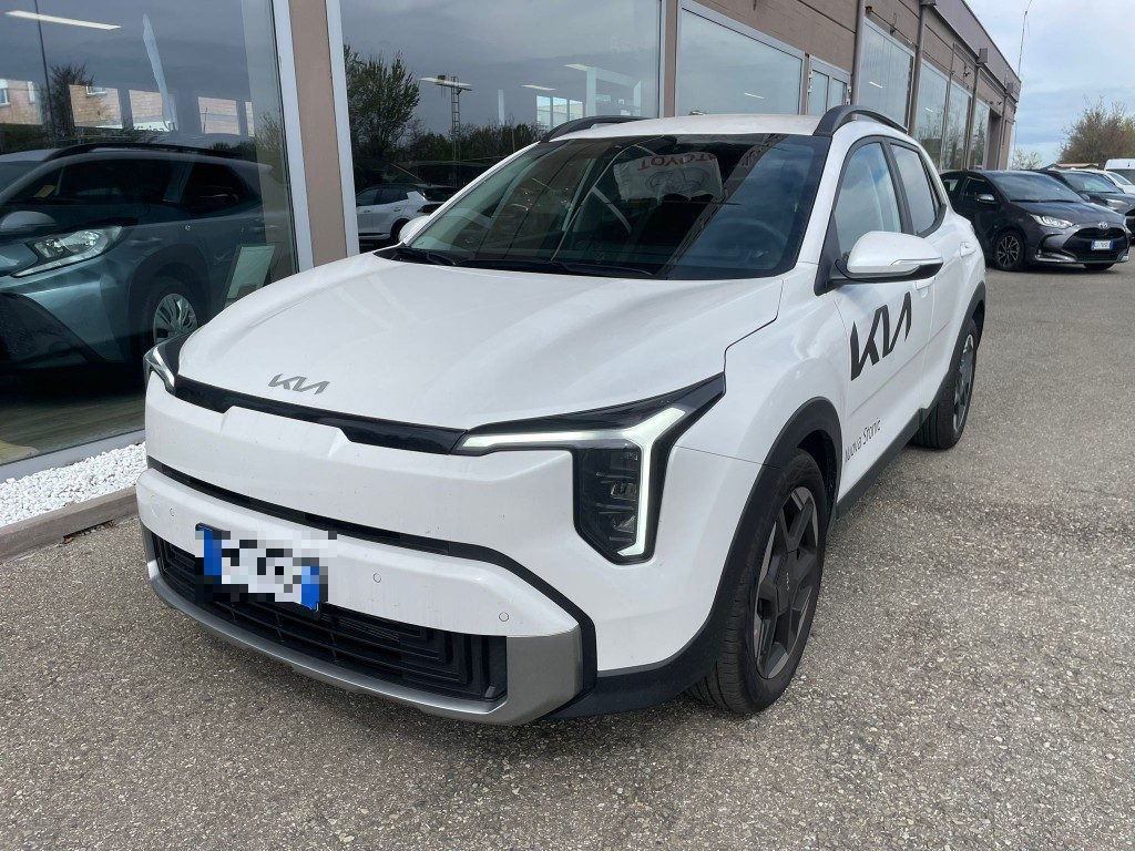 Kia Stonic  1.0 T-GDI GPL 94cv Urban