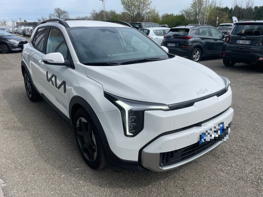 Kia Stonic  1.0 T-GDI GPL 94cv Urban