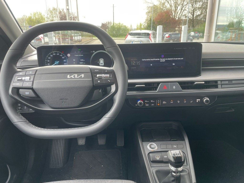 Kia Stonic  1.0 T-GDI GPL 94cv Urban