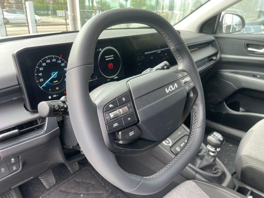 Kia Stonic  1.0 T-GDI GPL 94cv Urban