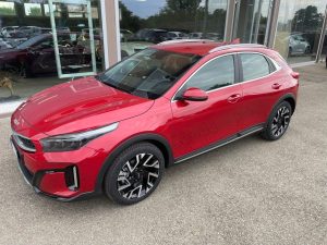 Kia XCeed  1.0 T-GDi GPL Style