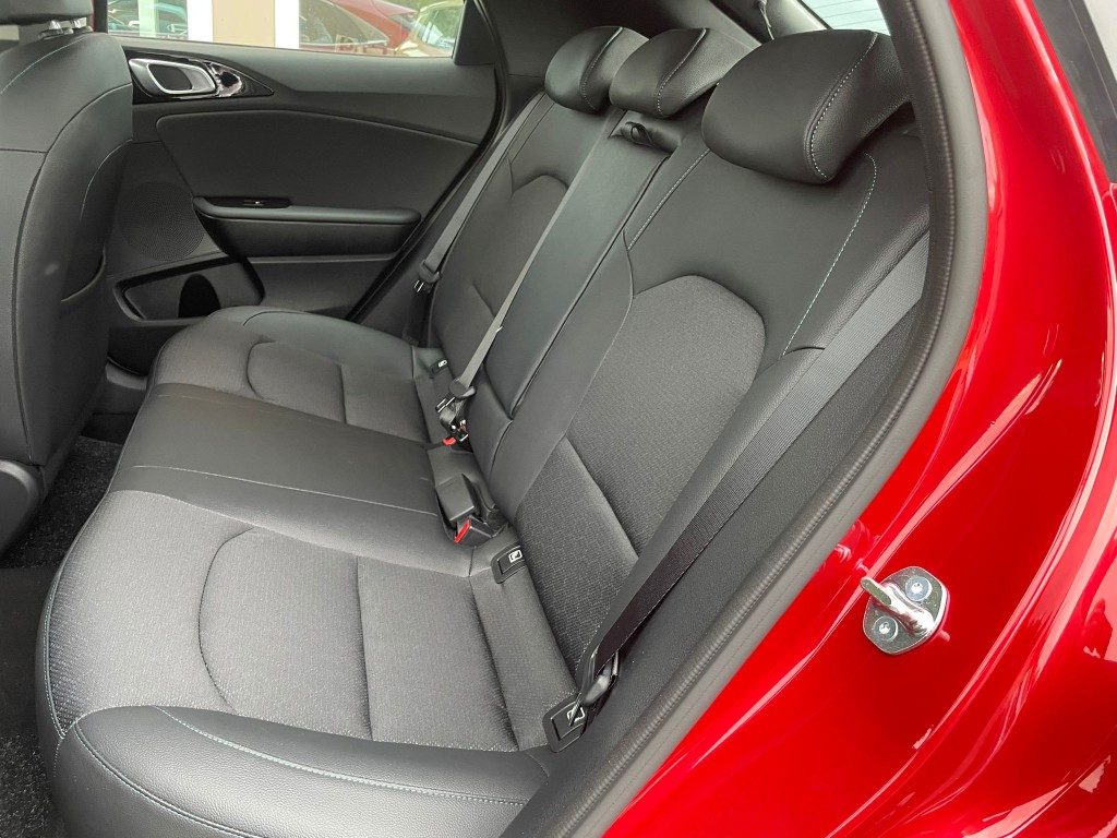 Kia XCeed  1.0 T-GDi GPL Style