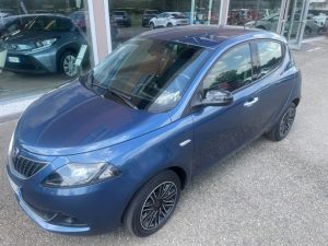 Lancia Ypsilon  1.0 FireFly 5 porte S&S Hybrid Alberta Ferretti