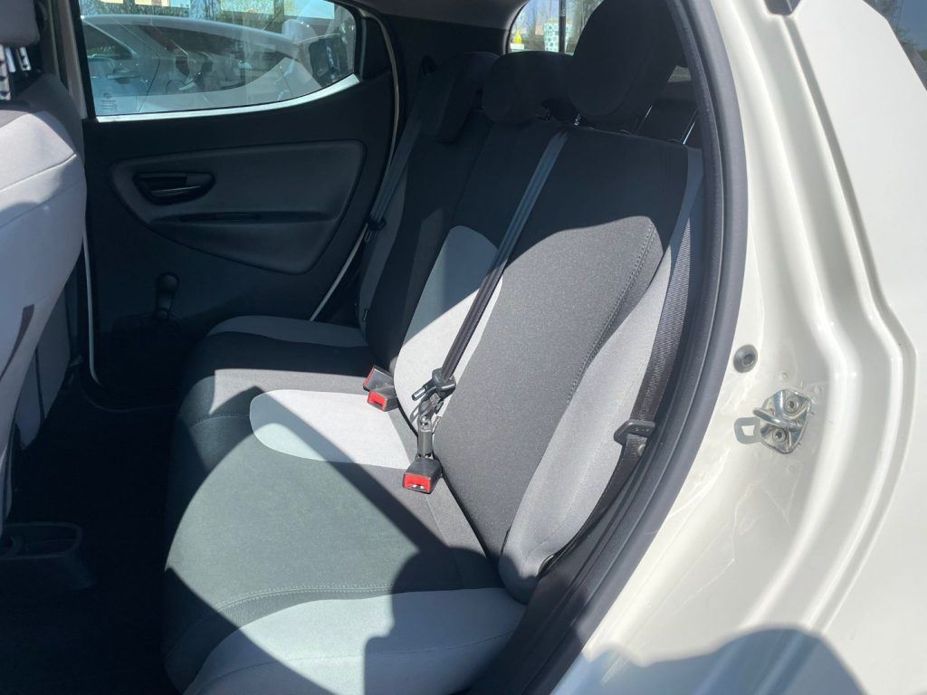 Lancia Ypsilon  1.2 69 CV 5 porte Platinum