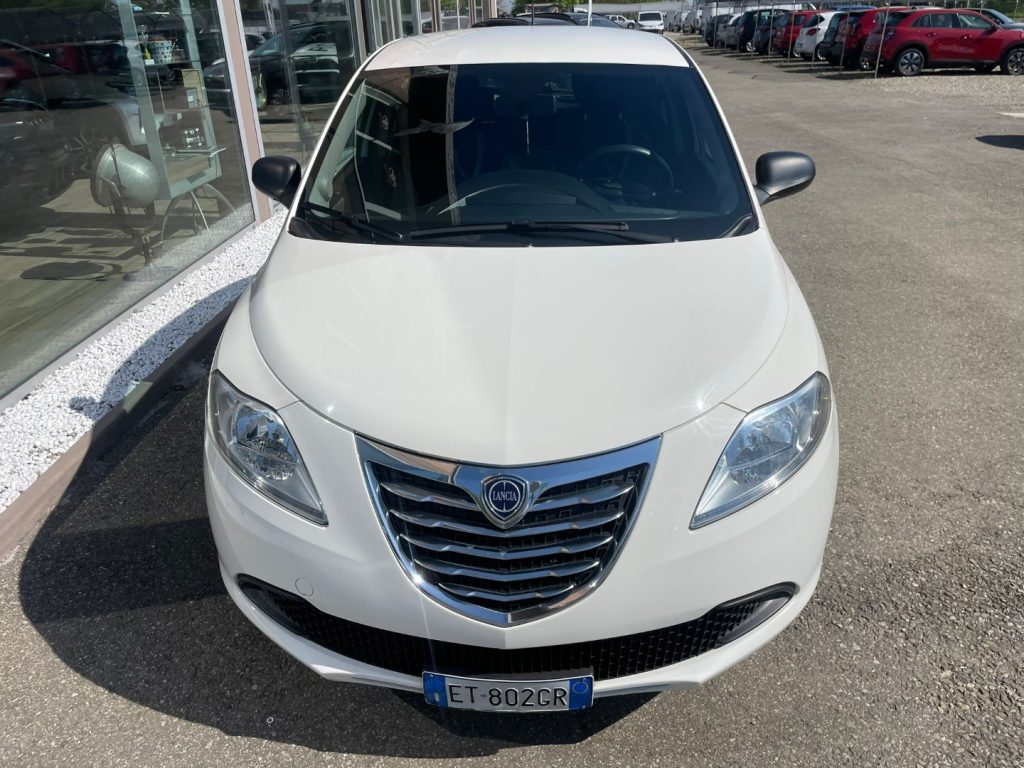 Lancia Ypsilon  1.2 69 CV 5 porte Platinum