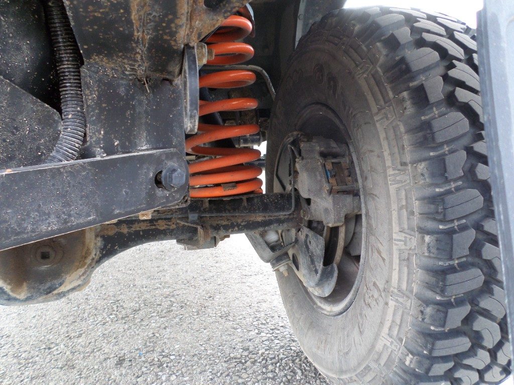 Land Rover Defender  90 2.4 TD4 3 Porte