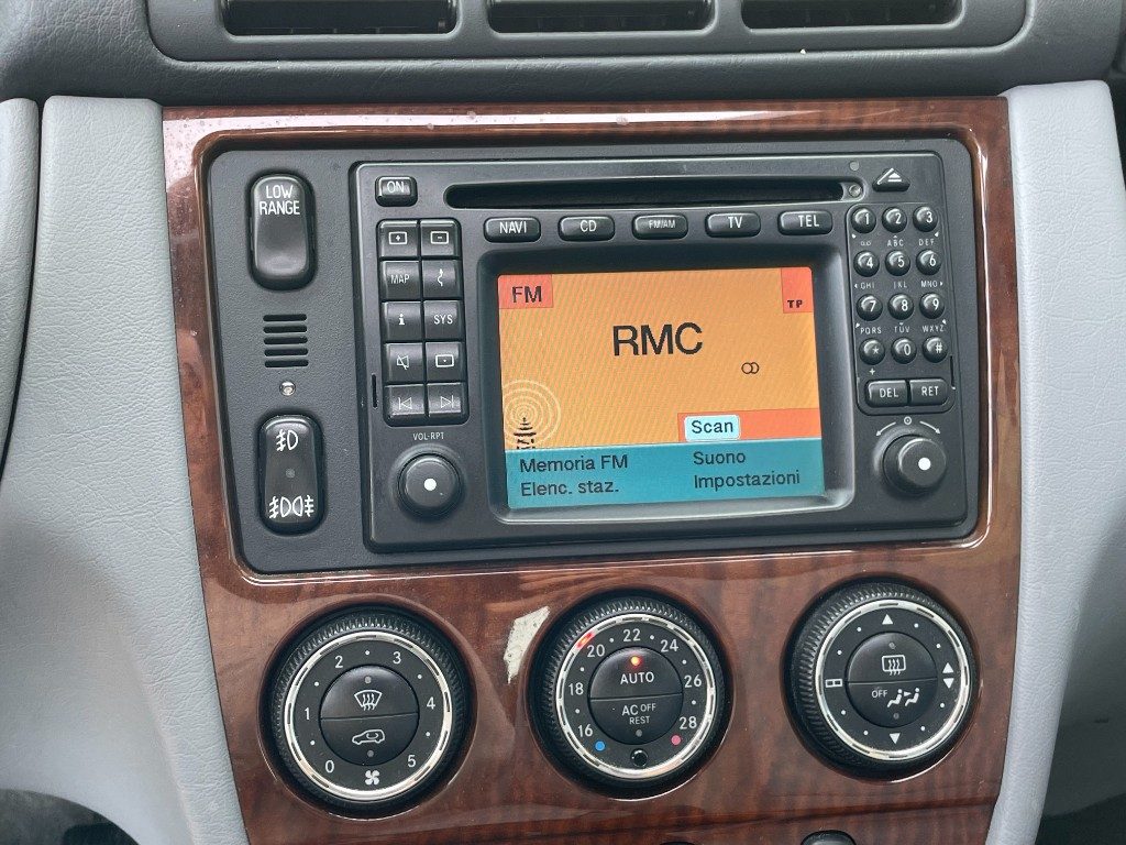 Mercedes-Benz ML 270  turbodiesel cat CDI Classic