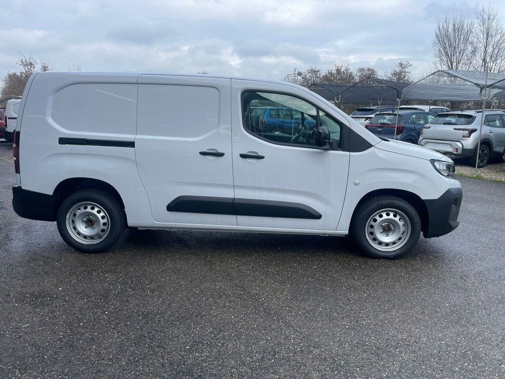 Opel Combo  Cargo L2H1 1.5 Diesel 130CV S&S