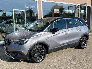 Opel Crossland X 1.5 ECOTEC D 102 CV 120 Anniversary